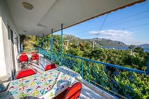 Liman Holiday Home Söğüt Marmaris Daily Weekly Rentals