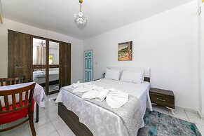 Liman Holiday Home Söğüt Marmaris Daily Weekly Rentals