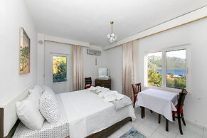 Liman Holiday Home Söğüt Marmaris Daily Weekly Rentals