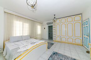Liman Holiday Home Söğüt Marmaris Daily Weekly Rentals