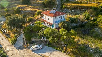 Liman Holiday Home Söğüt Marmaris Daily Weekly Rentals
