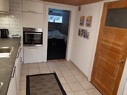 Sdr. Omme Bed & Breakfast
