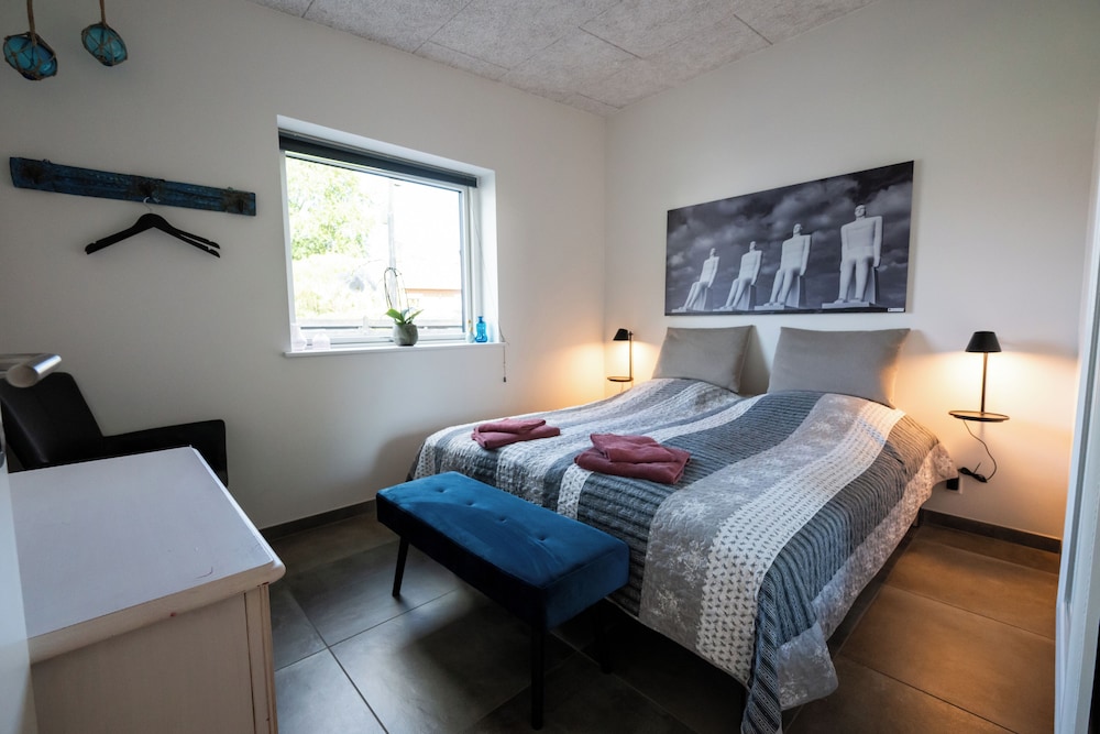 Sdr. Omme Bed & Breakfast