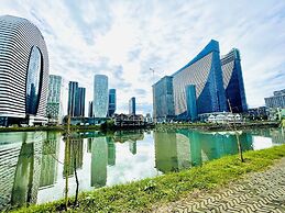 Royal Sea Breeze Apartment