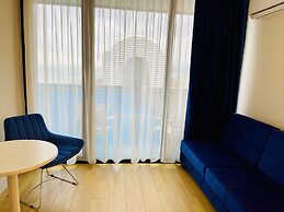 Royal Sea Breeze Apartment