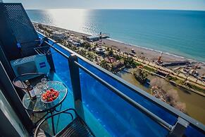 Royal Sea Breeze Apartment