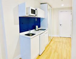 Royal Sea Breeze Apartment