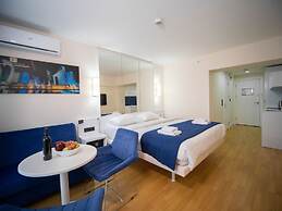 Royal Sea Breeze Apartment