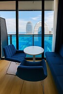 Royal Sea Breeze Apartment