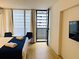 Royal Sea Breeze Apartment