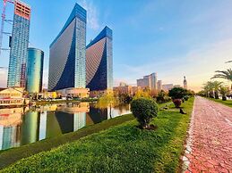 Royal Sea Breeze Apartment