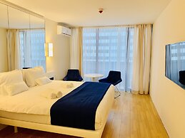 Royal Sea Breeze Apartment
