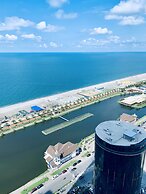 Royal Sea Breeze Apartment