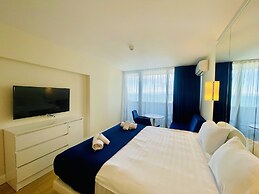 Royal Sea Breeze Apartment