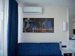 Royal Sea Breeze Apartment