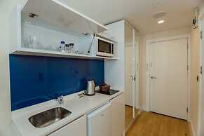 Royal Sea Breeze Apartment
