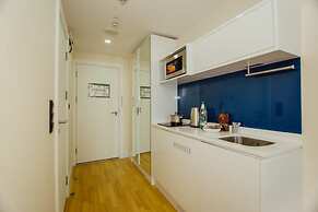 Royal Sea Breeze Apartment