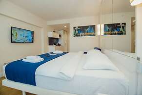 Royal Sea Breeze Apartment