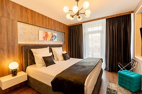 Bach Apartments