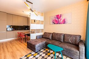 Bach Apartments