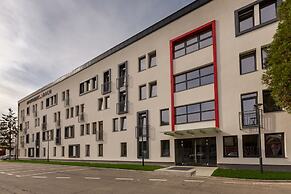 Bach Apartments