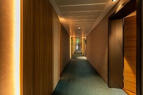 Bach Apartments