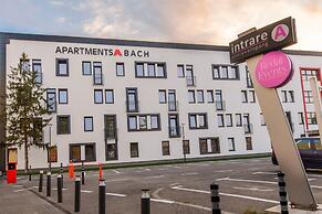 Bach Apartments