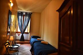 Holiday Rooms Florence
