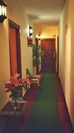 Holiday Rooms Florence