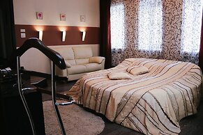 VIP-Hotel