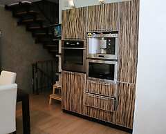 VIP-Hotel
