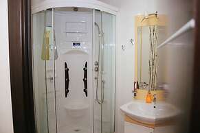 VIP-Hotel