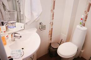 VIP-Hotel
