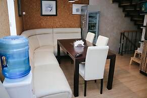 VIP-Hotel