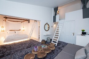 Blue Mountain Guesthouse Arachova
