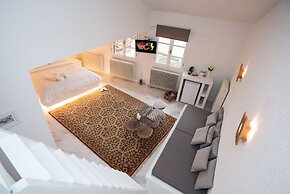 Blue Mountain Guesthouse Arachova