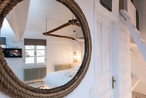 Blue Mountain Guesthouse Arachova