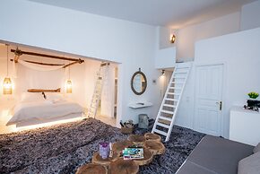 Blue Mountain Guesthouse Arachova