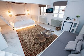 Blue Mountain Guesthouse Arachova