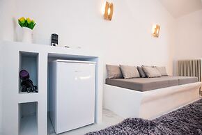 Blue Mountain Guesthouse Arachova