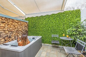 Blue Mountain Guesthouse Arachova