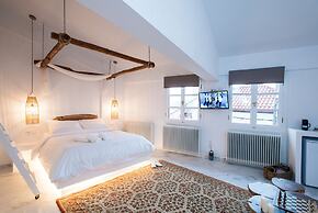 Blue Mountain Guesthouse Arachova