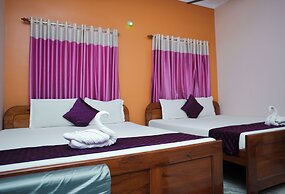 Kristi Guest House