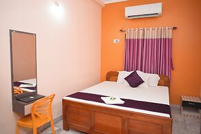 Kristi Guest House