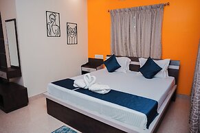 Kristi Guest House