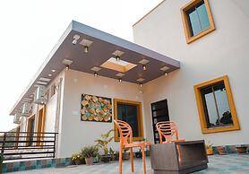 Kristi Guest House