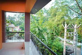 Kristi Guest House