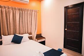 Kristi Guest House