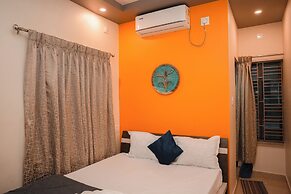 Kristi Guest House