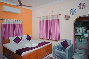 Kristi Guest House